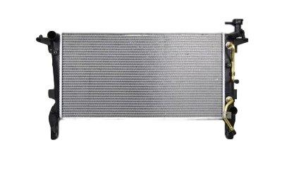 ÉTAT NOUVEAU RADIATEUR HYUNDAI GENESIS COMPERTIMENT 2,0TB 08- AT - milautoparts-fr.ukrlive.com