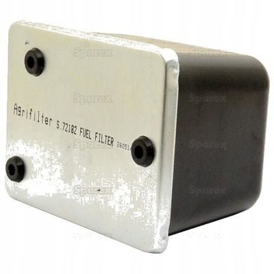 FILTRE CARBURANT JOHN DEERE FF203 AR50041 BF909 P55113 - milautoparts-fr.ukrlive.com