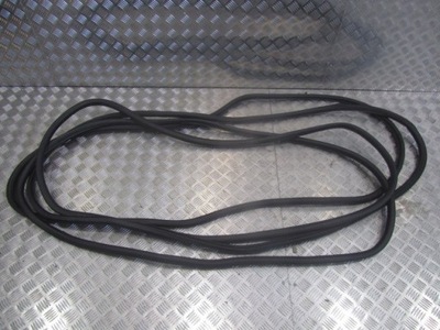 Прокладка дверь porsche cayenne 7p5 lift фото №1