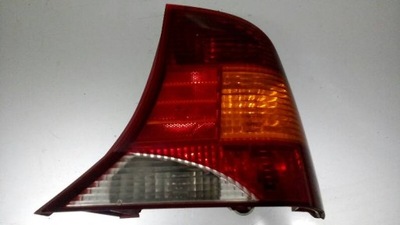 Лампа права ford focus mk i фото №1