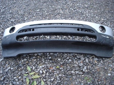 PARE-CHOCS AVANT BMW X5 X-5 E53 1999R-> - milautoparts-fr.ukrlive.com