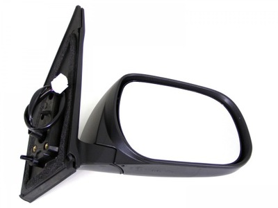 MIROIR TOYOTA RAV4 2006-2009 ELE CHAUFFAGE - milautoparts-fr.ukrlive.com