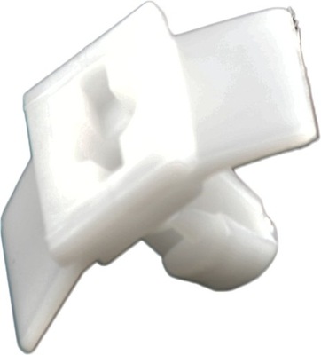 Кліпса жабо накладки двері seat cordoba ibiza фото №1