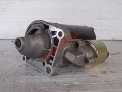 FIAT LANCIA ALFA ROMEO 0001108159 STARTER - milautoparts-fr.ukrlive.com