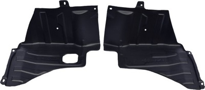 CHEVROLET LACETTI 2003-2009 PROTECTION ENGINE SET  