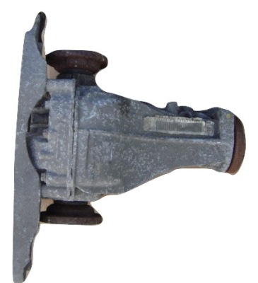 Диференціал міст задня диференціал audi q5 2.0 tdi фото №1