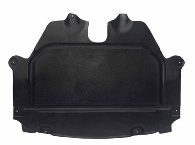 Mini cooper one r55 r56 захист двигуна pod двигун фото №1