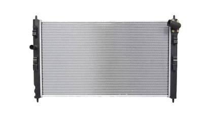 NEW CONDITION RADIATOR CITROEN C4 AIRCROSS PEUGEOT 4008 1,6HDI 12 13 14- 25MM - milautoparts-fr.ukrlive.com