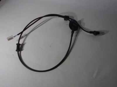 Датчик abs лівий/правий задня mazda 3 iii 2014r фото №1