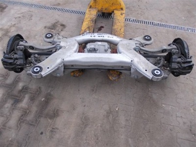 SUSPENSION REAR BENTLEY CONTINENTAL 6,0 GT 10R. * - milautoparts-fr.ukrlive.com