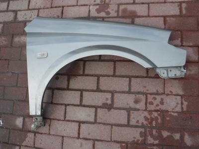 AILE AVANT DROITE NISSAN PRIMERA P12 - milautoparts-fr.ukrlive.com