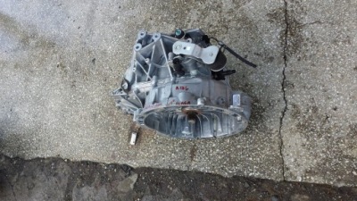 Коробка передач передач mercedes a-klasa r1762610101 фото №1