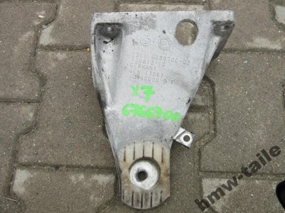 BMW E60 ŁAPA SILNIKA PRAWA 535D 272kM 6766700