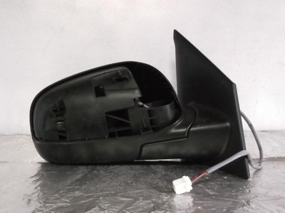 Nissan note дзеркало праве фото №1