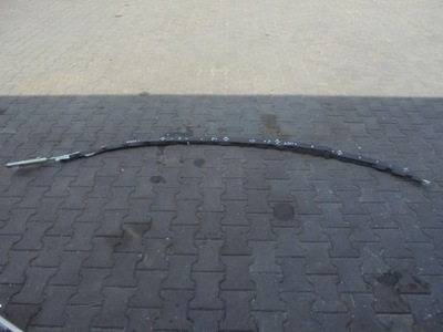 Шторка безопасности правая mercedes r-klasse w251 фото №1