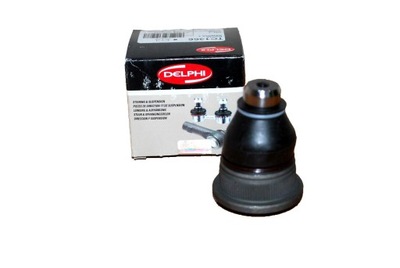 Шаровая опора рычага renault scenic ii modus delphi фото №1