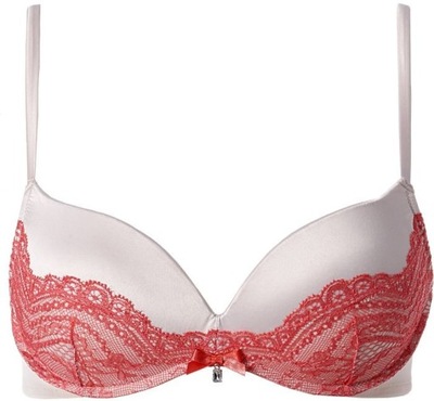 BIUSTONOSZ BEZ FISZBIN INTIMISSIMI MANUELA 3B 80B