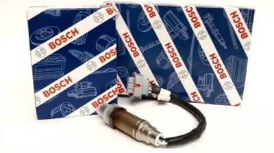 BOSCH PROBE TOYOTA AYGO YARIS 1.0 2005- 0258006720 - milautoparts-fr.ukrlive.com