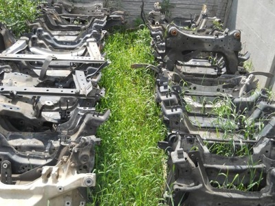 CHASSIS CHASSIS POUTRE CHÂSSIS PEUGEOT 5008 - milautoparts-fr.ukrlive.com