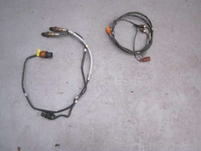 Audi q7 4l датчик лямбда-зонд 4l0906262c фото №1