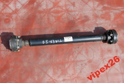 VW TOUAREG 02-06 5.0TDI SHAFT DRIVING 7L6521101A - milautoparts.fr