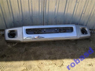 TOYOTA LAND CRUISER 70 HZJ BUMPER FRONT - milautoparts-fr.ukrlive.com