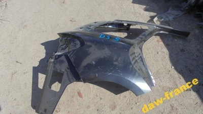 Ds5 крила правий задній задній задня блок двигуна фото №1