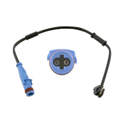 FEBI BILSTEIN 27183 JOINT OSTRZEGAWCZY, ZUZYCIE OKLADZIN BRAKE - milautoparts-fr.ukrlive.com