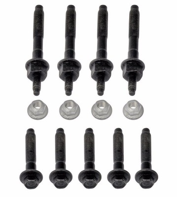 Болты коллектор выхлоп dodge durango magnum charger 5.7 hemi 2004-2008 фото №1