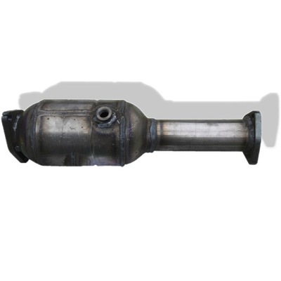 CATALISATEUR JMJ JMJ1091512 - milautoparts-fr.ukrlive.com