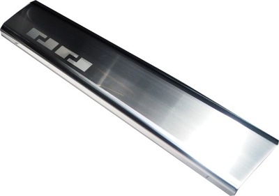 TRIMS FOR SILLS STEEL FORD TRANSIT VIII - NAKLA - milautoparts-fr.ukrlive.com