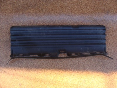 Nissan patrol y61 03r защита поперечина перед 3,0di фото №1