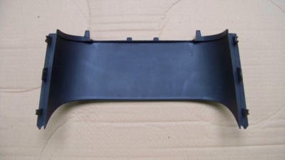 Renault kangoo ii iii полка лоток консоли фото №1