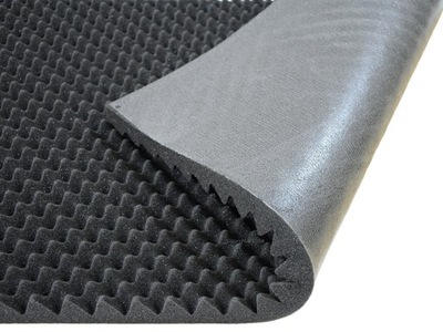 CTK WAVEFIX 35 MOUSSE WYCISZAJACA PREMIUM 50X40CM - milautoparts-fr.ukrlive.com