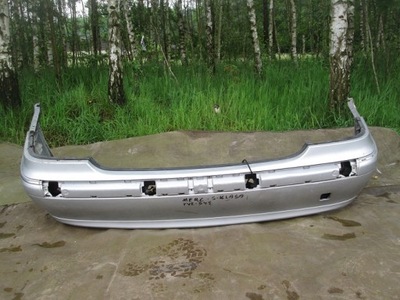 BUMPER REAR REAR MERCEDES S-CLASS W220 - milautoparts-fr.ukrlive.com