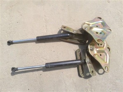 HINGES DRIVING ACTUATORS ROOF CITROEN C3 PLURIEL - milautoparts-fr.ukrlive.com