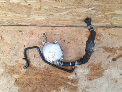 Насос вакуум audi rs6 c7 07l145100f фото №1