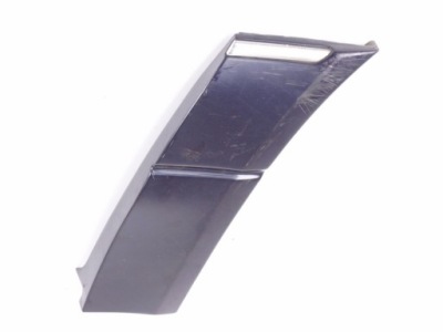 Mercedes s w140 lift молдинг крыла левый задняя фото №1