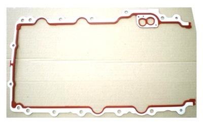 DODGE STRATUS 2.7 V6 GASKET TRAY OIL - milautoparts-fr.ukrlive.com