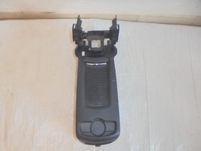 5008 тунель середній бардачок підлокітник фото №1