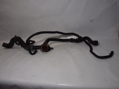 Wąż шланг труба wody vw polo v 1.6 tdi 2010r фото №1