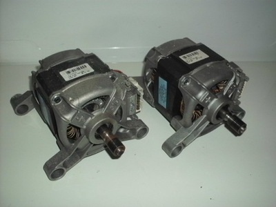 ARISTON AVD109 - Silnik pralki CIM 2/55-132/AD2