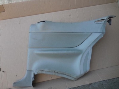 CLK W208 REAR RIGHT LEFT PANEL LEATHER CABRIOLET - milautoparts.fr