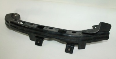 Накладка-спойлер кронштейн pod фара forester lift 05-06-07 фото №1