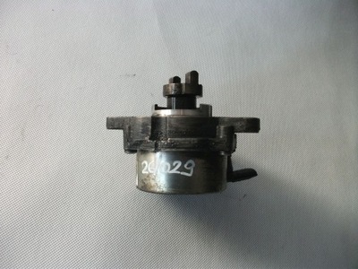 OPEL WITH 55221037 PUMP VACUUM - milautoparts-fr.ukrlive.com