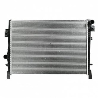 FIAT FREEMONT 2010-2016 RADIATEUR EAUX - milautoparts-fr.ukrlive.com