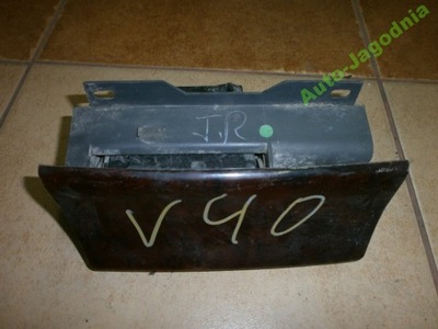 Volvo v40 попільничка фото №1