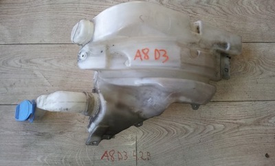 Бак омивача audi a8 d3 4e0955453h фото №1