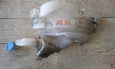 RÉSERVOIR LAVE-GLACE AUDI A8 D3 4E0955453H - milautoparts-fr.ukrlive.com