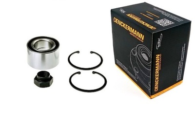 ROULEMENT ROULEMENT VW POLO I , II 1975-1994 AVANT - milautoparts-fr.ukrlive.com